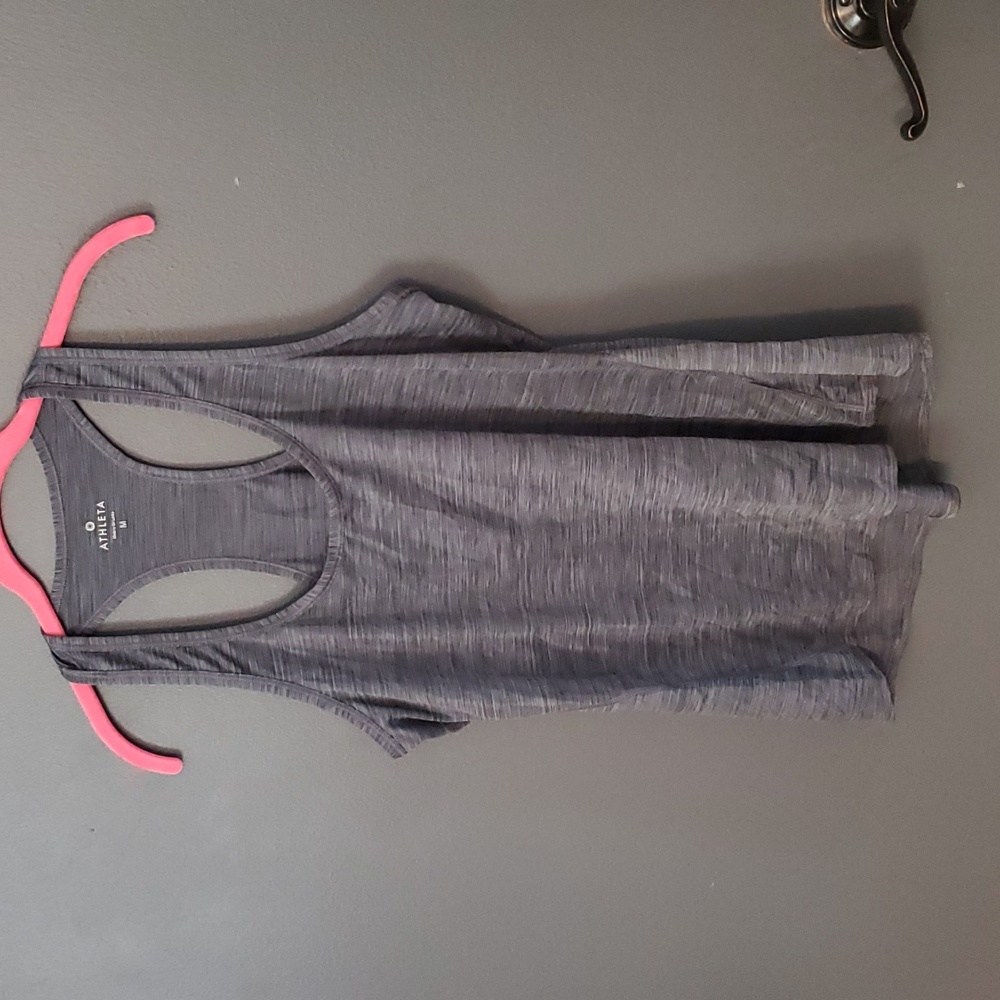 Athleta Tank size M